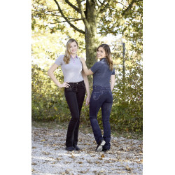 Covalliero BasicPlus Jodhpur damesbroek Covalliero BasicPlus Jodhpur damesbroek