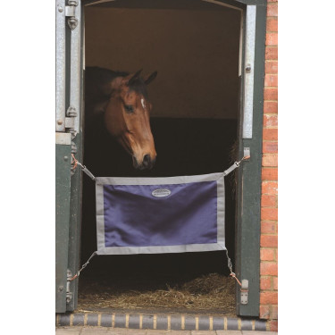 Weerbestendige boxdeur 1200D Marine / grijs Blauw Weerbestendige boxdeur 1200D Marine / grijs Blauw