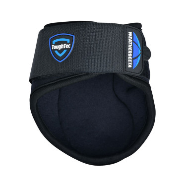 Protège-boulets Weatherbeeta Tough-Tec Essential Noir Protège-boulets Weatherbeeta Tough-Tec Essential Noir
