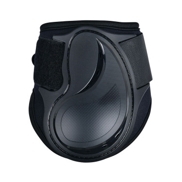 Protège-boulets Weatherbeeta Tough-Tec Essential Noir Protège-boulets Weatherbeeta Tough-Tec Essential Noir