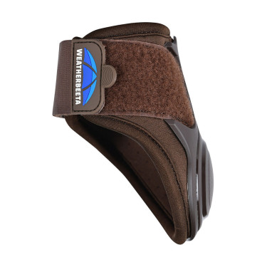 Protège-boulets Weatherbeeta Tough-Tec Essential Marron