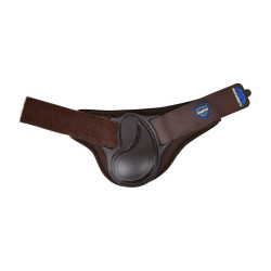 Protège-boulets Weatherbeeta Tough-Tec Essential Marron