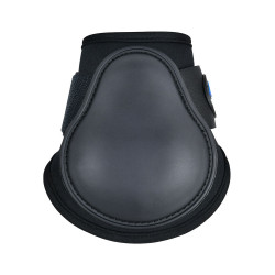 Strijklappen Weatherbeeta Tough-Tec Prime Fetlock Zwart / zwart Strijklappen Weatherbeeta Tough-Tec Prime Fetlock Zwart / zwart