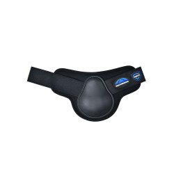 Strijklappen Weatherbeeta Tough-Tec Prime Fetlock Zwart / zwart Strijklappen Weatherbeeta Tough-Tec Prime Fetlock Zwart / zwart