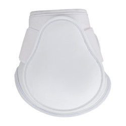 Protège-boulets Weatherbeeta Tough-Tec Prime Fetlock Blanc / blanc