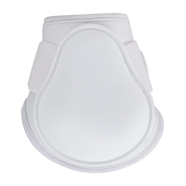 Strijklappen Weatherbeeta Tough-Tec Prime Fetlock Wit / wit