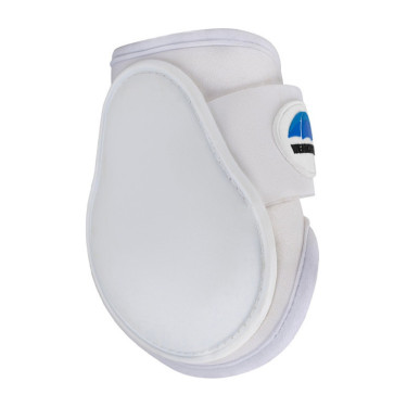 Strijklappen Weatherbeeta Tough-Tec Prime Fetlock Wit / wit