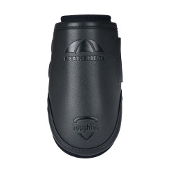Beenbeschermer achterbenen Weatherbeeta Tough-Tec Pro Zwart Beenbeschermer achterbenen Weatherbeeta Tough-Tec Pro Zwart
