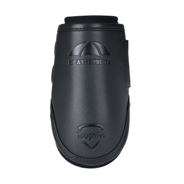 Beenbeschermer achterbenen Weatherbeeta Tough-Tec Pro Zwart Beenbeschermer achterbenen Weatherbeeta Tough-Tec Pro Zwart