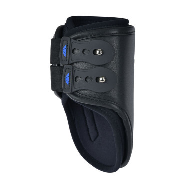 Beenbeschermer achterbenen Weatherbeeta Tough-Tec Pro Zwart Beenbeschermer achterbenen Weatherbeeta Tough-Tec Pro Zwart