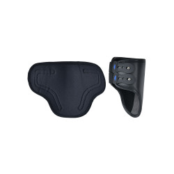 Beenbeschermer achterbenen Weatherbeeta Tough-Tec Pro Zwart Beenbeschermer achterbenen Weatherbeeta Tough-Tec Pro Zwart