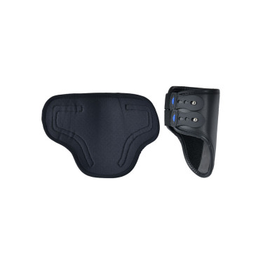 Beenbeschermer achterbenen Weatherbeeta Tough-Tec Pro Zwart Beenbeschermer achterbenen Weatherbeeta Tough-Tec Pro Zwart
