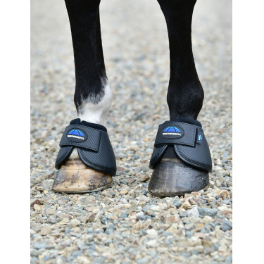 Protège-glomes Weatherbeeta Tough-Tec Noir Protège-glomes Weatherbeeta Tough-Tec Noir