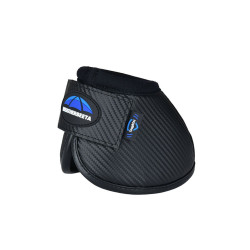 Weatherbeeta Tough-Tec kootbeschermers Zwart