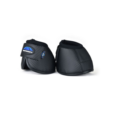 Weatherbeeta Tough-Tec kootbeschermers Zwart