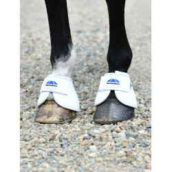Weatherbeeta Tough-Tec kootbeschermers Wit