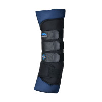 Stable boots Weatherbeeta Tough-Tec Noir / marine Bleu marine Stable boots Weatherbeeta Tough-Tec Noir / marine Bleu marine