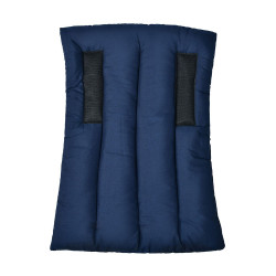 Stalboots Weatherbeeta Tough-Tec Zwart / marine Marineblauw