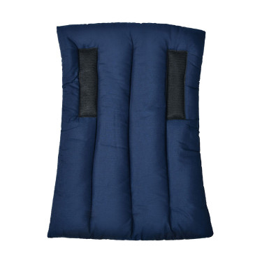 Stalboots Weatherbeeta Tough-Tec Zwart / marine Marineblauw