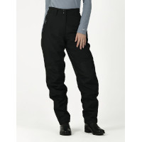 Waterdichte overbroek Weatherbeeta Rayne II Zwart / wit