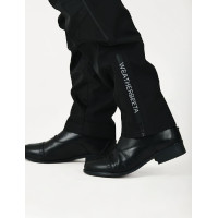 Waterdichte overbroek Weatherbeeta Rayne II Zwart / wit Waterdichte overbroek Weatherbeeta Rayne II Zwart / wit