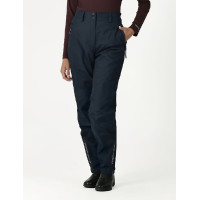 Waterdichte overbroek Weatherbeeta Rayne II Marine / wit Blauw