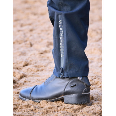 Waterdichte overbroek Weatherbeeta Rayne II Marine / wit Blauw Waterdichte overbroek Weatherbeeta Rayne II Marine / wit Blauw