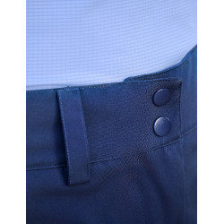Waterdichte overbroek Weatherbeeta Rayne II Marine / wit Blauw Waterdichte overbroek Weatherbeeta Rayne II Marine / wit Blauw