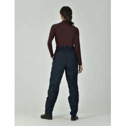 Surpantalon imperméable Weatherbeeta Rayne II Marine / blanc Bleu