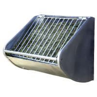 Metalen hooiruif 14 kg Kerbl