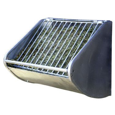 Râtelier métal 14 kg Kerbl