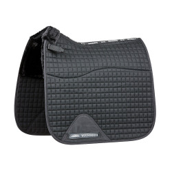 Tapis de dressage Weatherbeeta Prime Comfy Fleece Noir