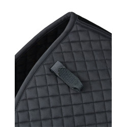 Zadelpad Weatherbeeta Prime Air-Tec CSO Shaped Houtskool Grijs