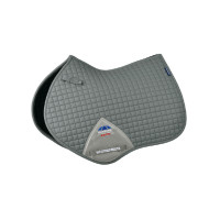 Tapis de selle Weatherbeeta Prime Air-Tec CSO Shaped Gris Tapis de selle Weatherbeeta Prime Air-Tec CSO Shaped Gris