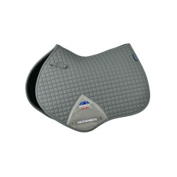 Tapis de selle Weatherbeeta Prime Air-Tec CSO Shaped Gris Tapis de selle Weatherbeeta Prime Air-Tec CSO Shaped Gris