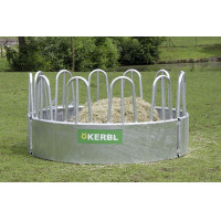 Ronde gegalvaniseerde...