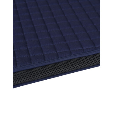 Tapis de selle Weatherbeeta Prime Air-Tec CSO Shaped Marine Bleu marine Tapis de selle Weatherbeeta Prime Air-Tec CSO Shaped Marine Bleu marine