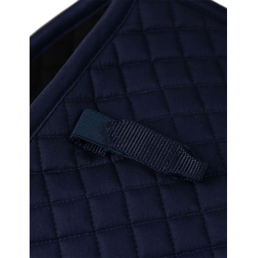 Tapis de selle Weatherbeeta Prime Air-Tec CSO Shaped Marine Bleu marine Tapis de selle Weatherbeeta Prime Air-Tec CSO Shaped Marine Bleu marine