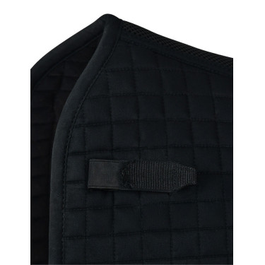 Tapis de selle Weatherbeeta Prime Air-Tec Dressage Shaped Noir Tapis de selle Weatherbeeta Prime Air-Tec Dressage Shaped Noir