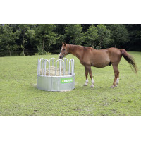 Ronde gegalvaniseerde...