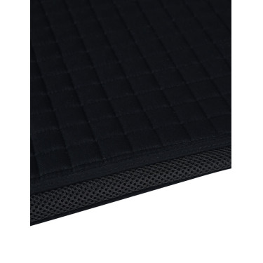 Tapis de selle Weatherbeeta Prime Air-Tec Mixte Shaped Noir Tapis de selle Weatherbeeta Prime Air-Tec Mixte Shaped Noir