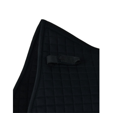 Tapis de selle Weatherbeeta Prime Air-Tec Mixte Shaped Noir Tapis de selle Weatherbeeta Prime Air-Tec Mixte Shaped Noir
