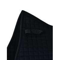 Zadelpad Weatherbeeta Prime Air-Tec Mixte Shaped Zwart Zadelpad Weatherbeeta Prime Air-Tec Mixte Shaped Zwart