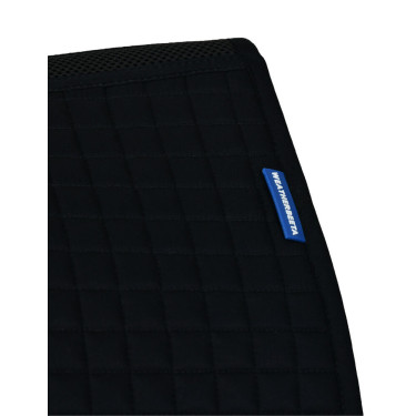 Tapis de selle Weatherbeeta Prime Air-Tec Mixte Shaped Noir Tapis de selle Weatherbeeta Prime Air-Tec Mixte Shaped Noir