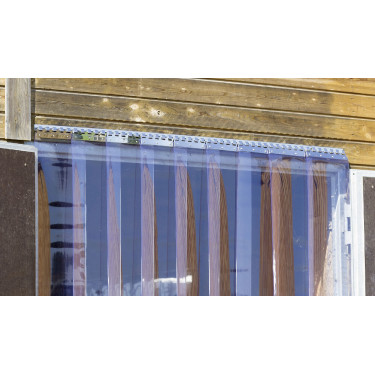 PVC-lamellengordijn Kerbl PVC-lamellengordijn Kerbl