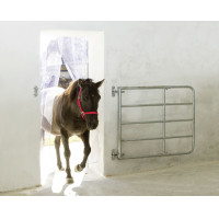 PVC-lamellengordijn Kerbl