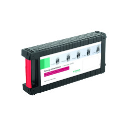 Set scheerkoppen voor tondeuse Aesculap Favorita Set scheerkoppen voor tondeuse Aesculap Favorita