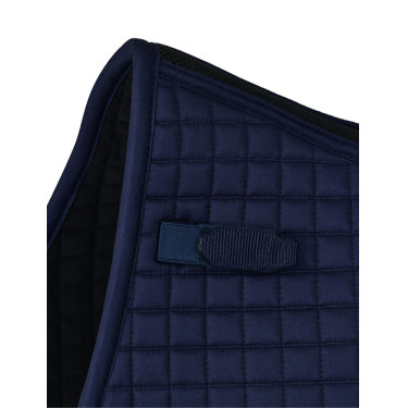 Tapis de selle Weatherbeeta Prime Air-Tec Mixte Shaped Marine Bleu marine Tapis de selle Weatherbeeta Prime Air-Tec Mixte Shaped Marine Bleu marine