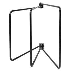 Support de couverture 3 bras Kerbl Support de couverture 3 bras Kerbl