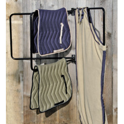 Support de couverture 3 bras Kerbl Support de couverture 3 bras Kerbl